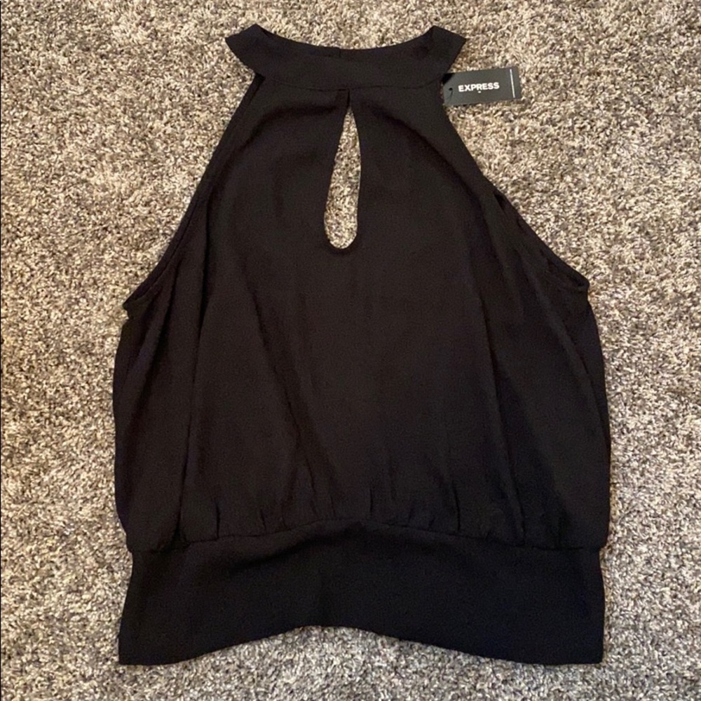 Express Top